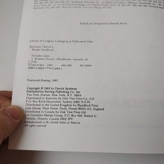 Router Handbook – Paperback By Spielman, Patrick – VERY GOOD