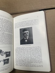 The Lure of the Lock John M Mossman Collection HB Book Limited Ed Reprint 1954