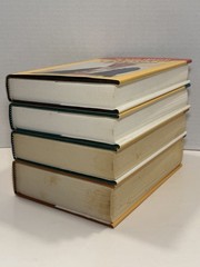 The Native Americans Series By JG Press, 1995 Lot Of 4 – Cherokee, Cheyenne Etc
