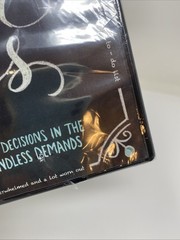 The Best Yes Study Making Wise Decisions DVD NEW w/ WEAR FREE SHIPPING!