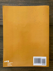 Stephen Hake Grammar & Writing Student Textbook Grade 6 2nd Edition (Paperback)
