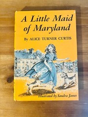 Vintage A Little Maid of Books Alice Turner Curtis First Borzoi Edition You Pick