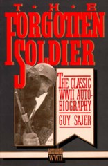 The Forgotten Soldier: The Classic WWII Autobiography (Brassey’s Commemor – GOOD