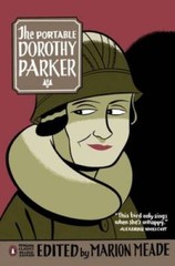 The Portable Dorothy Parker (Penguin Classics Deluxe Edition) – VERY GOOD