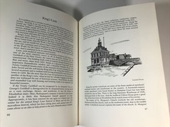 A Legacy of Names: English Towns with American Counterparts (Eg Massachusetts)