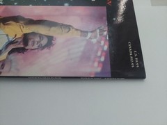 Moonwalker The Storybook by Michael Jackson Book (Paperback, English)