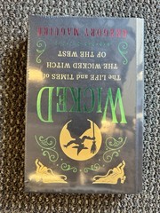Wicked Collector’s Edition: The Life and Times of the Wicked Witch of the West