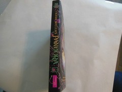 Frank Miller’s Pandora (Book 1) by Frank Miller (2025 H/C D/J)