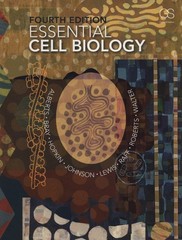 Essential Cell Biology – paperback Bruce Alberts; Dennis Bray; Karen Hopkin;…