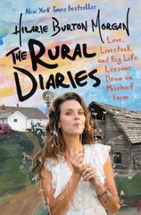 The Rural Diaries: Love, Livestock, and Big Life Lessons Down on Mischi – GOOD