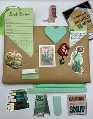 Blind Date With A Book *You Pick The Genre!* Romance