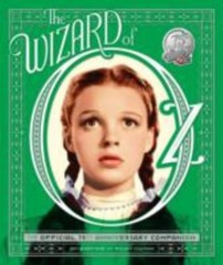 The Wizard of Oz: The Official 75th Anniversary Companion – An Interactive Film