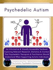 Psychedelic Autism: An Informative & Visually Accessible Textb…