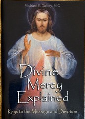 Keys to the Message and Devotion by Michael E. Gaitley (2013, Trade Paperback)