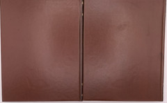 Lot of Eight of the Old West Series, 1970’s Leather Cover, B152