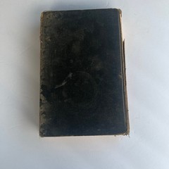1st Edition Perfect Behavior A Guide Ladies and Gentlemen in All Social Crises