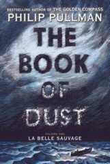 The Book of Dust (Volume 1) – Hardcover By Pullman, Philip – VERY GOOD