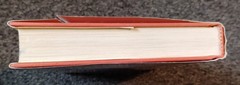 THE COUNTERLIFE by Philip Roth (1987) VERY GOOD 1ST/1ST UNREAD HARDCOVER