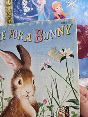 Vintage Little Golden Books Lot Of 8- Bambi, Frozen, Peter Rabbit, Hansel/Gretel