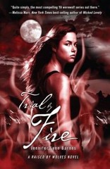 Trial by Fire – Hardcover By Barnes, Jennifer Lynn – GOOD