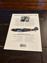 OSPREY AIRCRAFT of the ACES 11: Bf 109D/E Aces 1939-1941 by John Weal