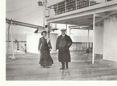Postcards from the Titanic: A Book of 30 Rare Photographs by Father Browne