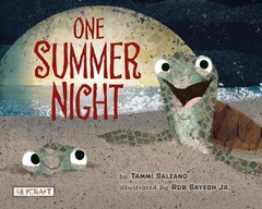One Summer Night – Rob Sayegh Jr.|Tammi Salzano – Very Good – See condition …