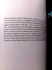 Moonwalker The Storybook by Michael Jackson Book (Paperback, English)