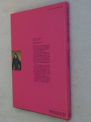 Edward Lucie Smith TOULOUSE-LAUTREC Illustrated Phaidon Press c. 1994