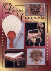 Vintage Ladies Compacts: Identification & Value Guide – Hardcover – GOOD