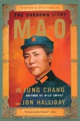 Mao: The Unknown Story by Jung Chang: New