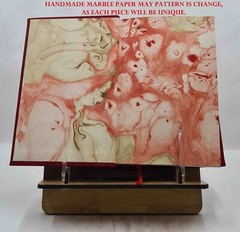 The Psychology of Money by Morgan Housel [Premium Leather Bound]
