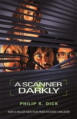A SCANNER DARKLY (S.F. MASTERWORKS) By Philip K. Dick *Excellent Condition*