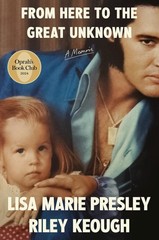From Here to the Great Unknown: Oprah’s Book Club: A Memoir