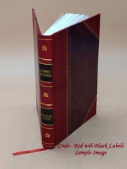 The Seventeenth Earl Of Oxford 1550-1604 From Contemporary Docum [Leather Bound]
