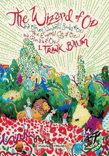 The Wizard of Oz: And Other Wonderful – Paperback, by Baum L. Frank; – Very Good