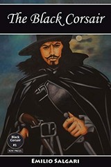The Black Corsair – GOOD