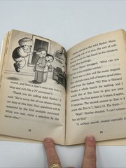 VTG Lot of 7 FLAT STANLEY Paperback BOOKS Jeff Brown Harper -Smoke Free Home