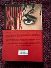 Michael Jackson Hardcover books LOT of 3