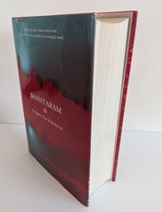 Shantaram by Gregory David Roberts, Scribe 2003 1st Edition Hardback 2nd Print