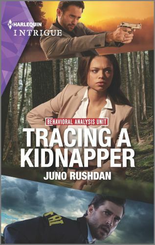 Tracing a Kidnapper; Behavioral Analysis Un- 133548907X, Juno Rushdan, paperback