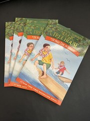 A Stepping Stone Book Ser.: High Tide in Hawaii by Mary Pope Osborne (2003,…