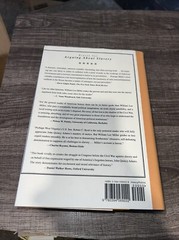 Arguing About Slavery Great Battle US Congress By William Lee Miller 1996 HC/b4