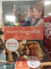 The Sweet Magnolias Collection: 4 Book Box Set- BRAND NEW