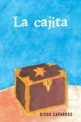 La cajita, Paperback by Caparros, Diego, Brand New, Free shipping in the US
