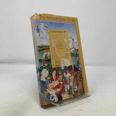 The Neverending Story – Hardcover, by Ende Michael; Manheim – Acceptable