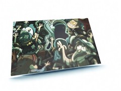 The Book of Bill Limited Collector’s Edition Signed Alex Hirsch Gravity Falls