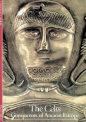 Discoveries: Celts Paperback Christiane Eluere