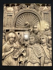 Byzantium and Islam: Age of Transition Book