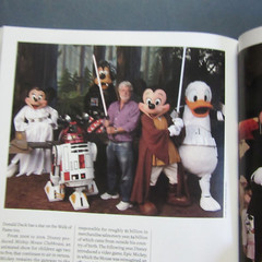 LIFE Mickey Mouse at 90 Time Inc. Books Specials 2018